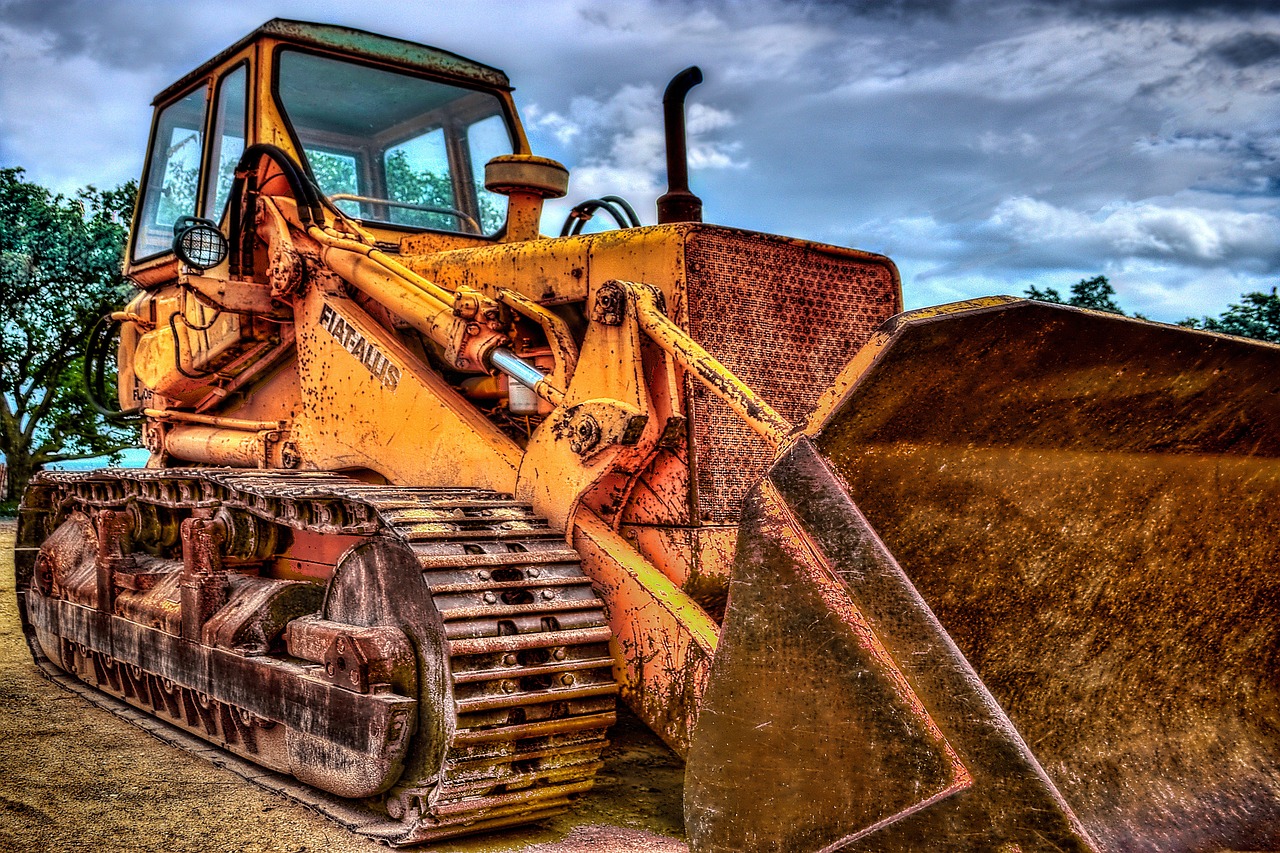 Commercial Site Development