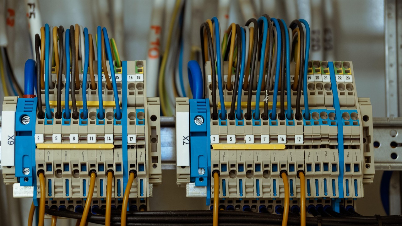Healthcare Electrical Package